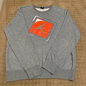 Nike Air Men’s Sweatshirt